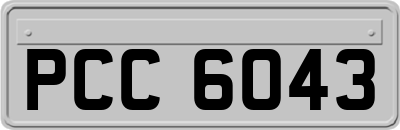 PCC6043