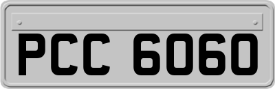PCC6060