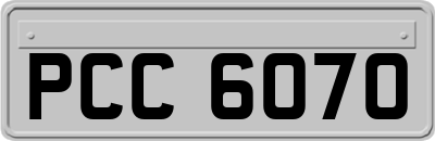 PCC6070
