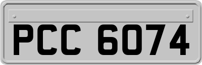 PCC6074
