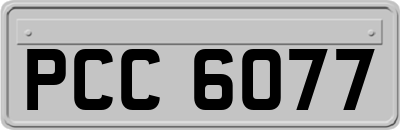 PCC6077