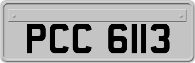PCC6113