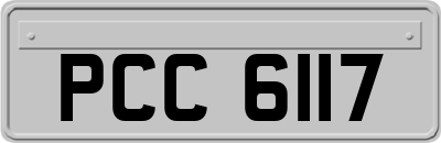 PCC6117