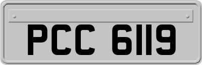 PCC6119