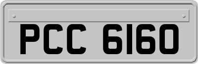 PCC6160