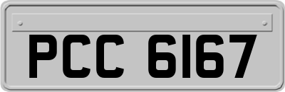 PCC6167