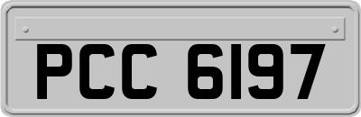 PCC6197