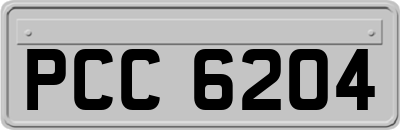 PCC6204