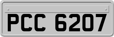 PCC6207