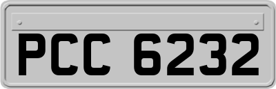 PCC6232