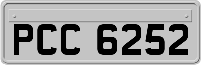 PCC6252