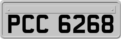 PCC6268