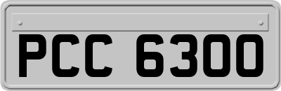 PCC6300