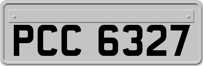 PCC6327