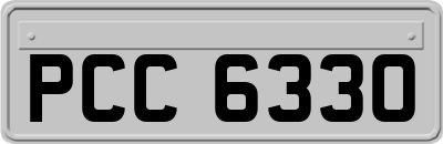 PCC6330