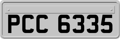 PCC6335