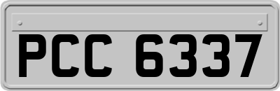 PCC6337