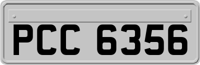 PCC6356