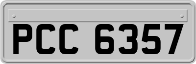 PCC6357