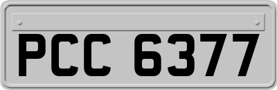 PCC6377