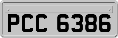 PCC6386