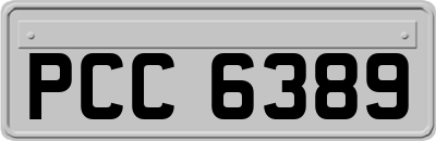 PCC6389