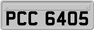 PCC6405