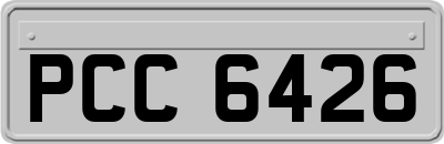 PCC6426