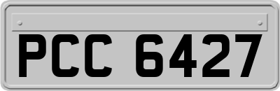 PCC6427