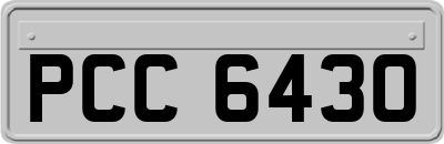 PCC6430