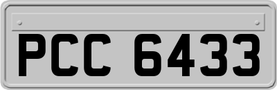 PCC6433