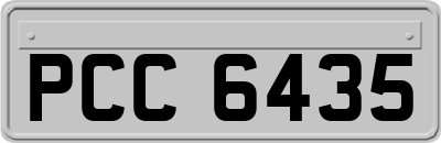 PCC6435