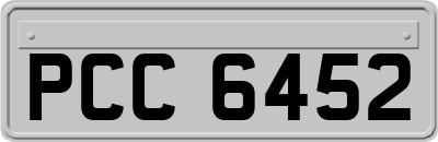 PCC6452