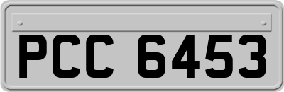 PCC6453