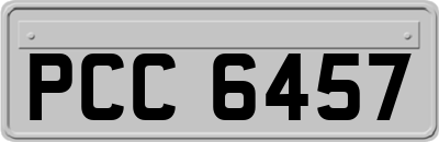 PCC6457