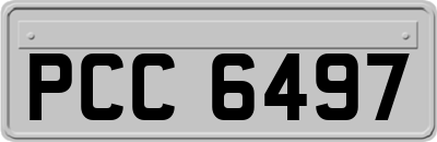 PCC6497