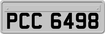 PCC6498