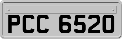 PCC6520
