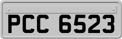 PCC6523