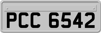 PCC6542