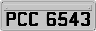 PCC6543