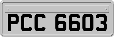 PCC6603