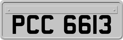 PCC6613