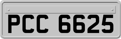 PCC6625