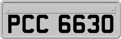 PCC6630