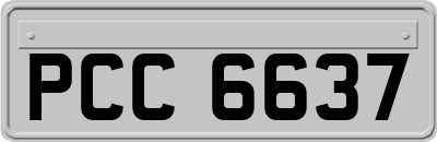 PCC6637