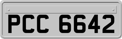 PCC6642