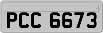PCC6673