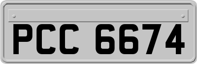 PCC6674