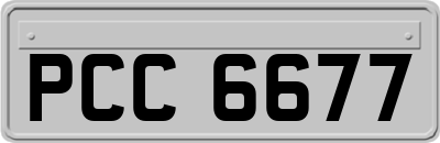 PCC6677